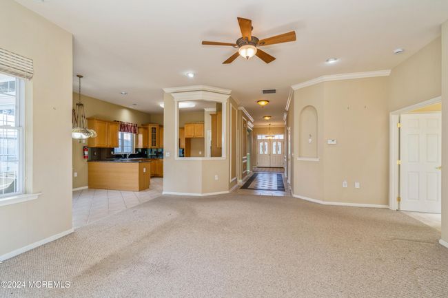 3 Strathmere St, Home with 2 bedrooms, 2 bathrooms and null parking in Waretown NJ | Image 12