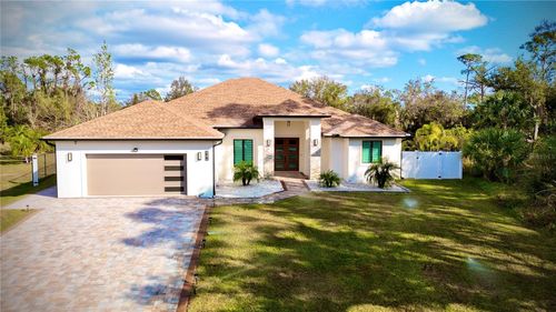 4396 Everglades Terrace, NORTH PORT, FL, 34286 | Card Image