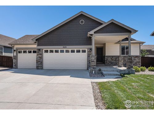 5626 Ault Dr, Loveland, CO, 80538-1029 | Card Image