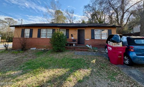 3540 Brookdale Ave, Macon, GA, 31204-2775 | Card Image