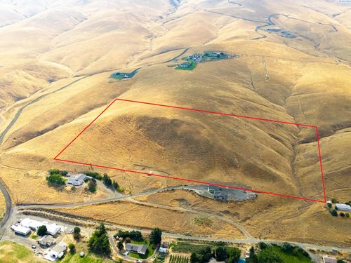 NKA S Ward Gap Rd, Prosser, WA, 99350 | Card Image