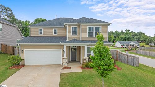 800 Redmill Ln, Duncan, SC, 29334-7905 | Card Image