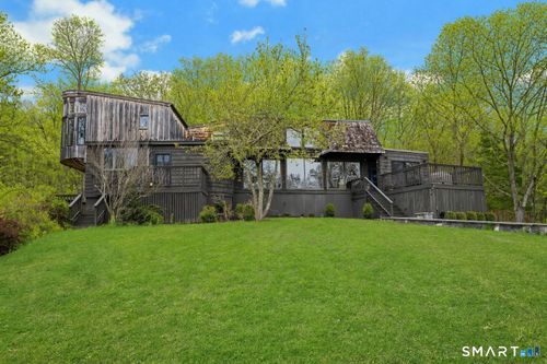 22 Hill Farm Rd, Weston, CT, 06883-2021 | Card Image