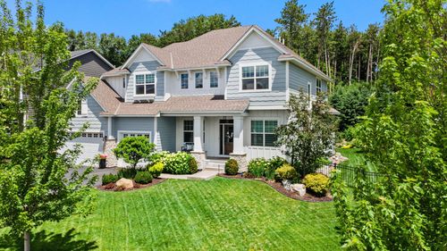 7060 61st St S, Cottage Grove, MN, 55016-6025 | Card Image
