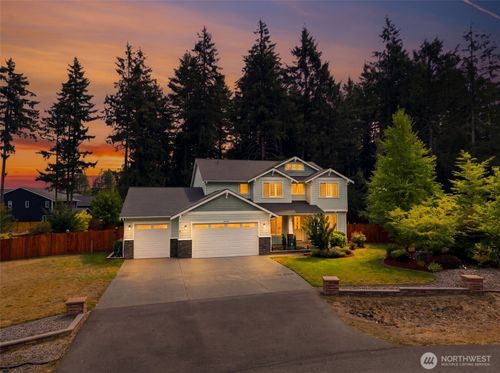 4744 Waxwing Court Se, Olympia, WA, 98516 | Card Image