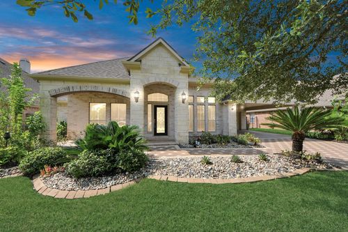 17907 Camp Cove Dr, Cypress, TX, 77429-7657 | Card Image