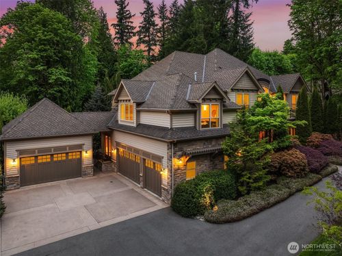 14842 Ne 192nd St, Woodinville, WA, 98072-8447 | Card Image