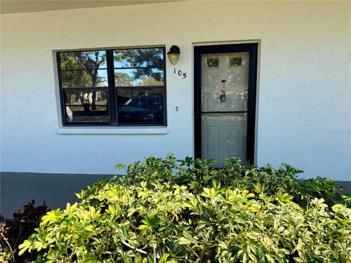unit-105-6070 80th St N, ST PETERSBURG, FL, 33709-1065 | Card Image
