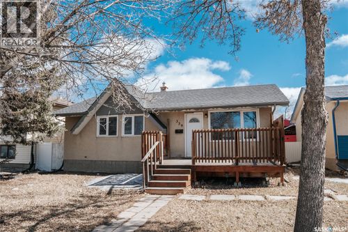 339 Mccarthy Blvd, Regina, SK, S4R5N2 | Card Image