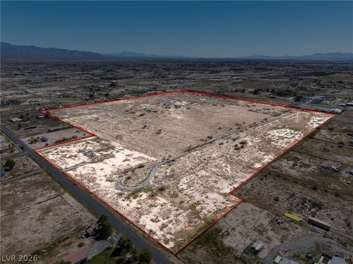 3541 W Sherry Avenue, Pahrump, NV, 89060 | Card Image