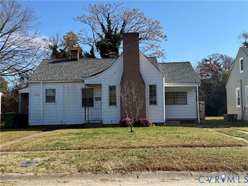1111 Shuford Ave, Colonial Heights, VA, 23834-3165 | Card Image