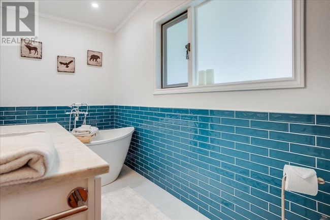 3450 Davidson Road, House other with 4 bedrooms, 5 bathrooms and 6 parking in Ainsworth BC | Image 39