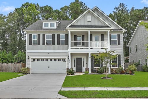 2848 Cavalcade Cir, Johns Island, SC, 29455-7697 | Card Image