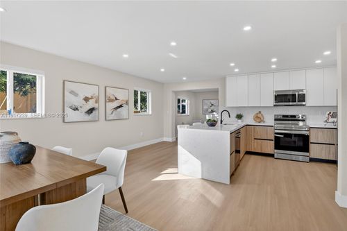 2805 Nw 210th Ter, Miami Gardens, FL, 33056-1450 | Card Image