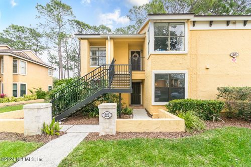 862 Shoreline Circle, Ponte Vedra Beach, FL, 32082 | Card Image