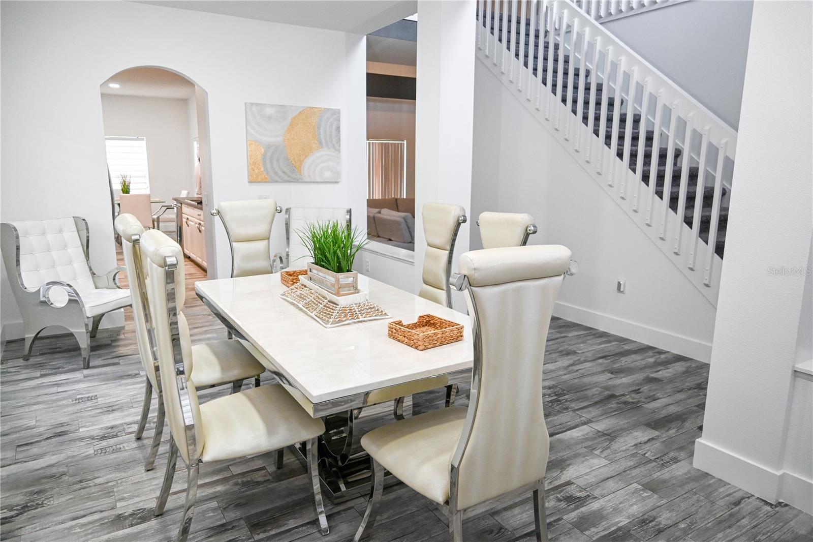 Residential in KISSIMMEE 5