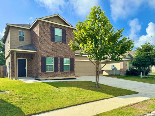 6830 Emerald Vly, San Antonio, TX, 78242-1814 | Card Image