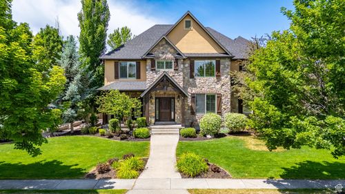 916 Ledgestone Ln, Heber City, UT, 84032-3996 | Card Image