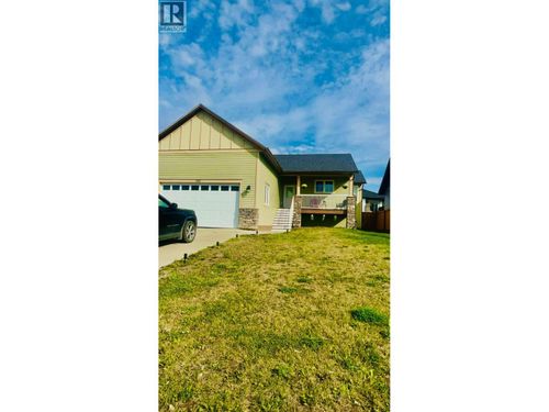 10611 109a Street, Fort St John, BC, V1J0L2 | Card Image