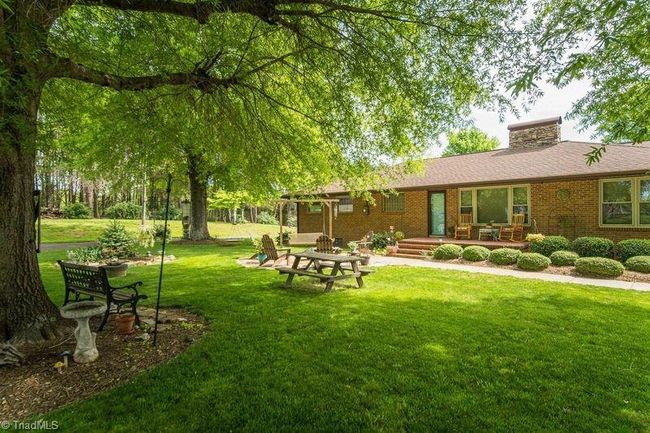 7044 Belews Creek Rd, House other with 3 bedrooms, 3 bathrooms and null parking in Belews Creek NC | Image 34