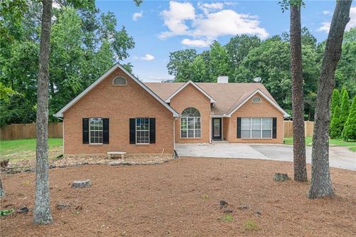 2775 Ivy Mill Dr, Buford, GA, 30519-6709 | Card Image