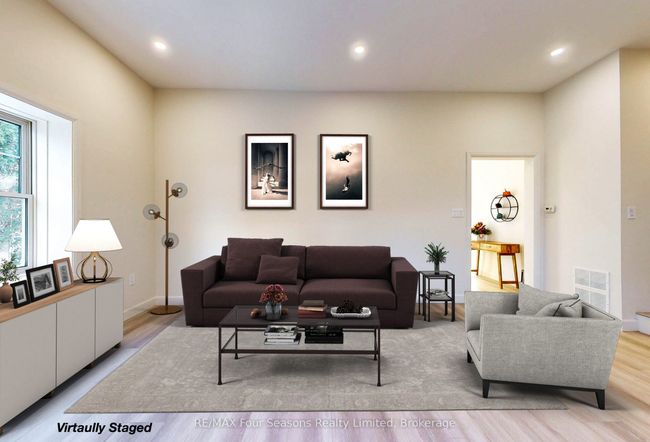 147 2 Nd St, House other with 3 bedrooms, 2 bathrooms and 2 parking in Collingwood ON | Image 4