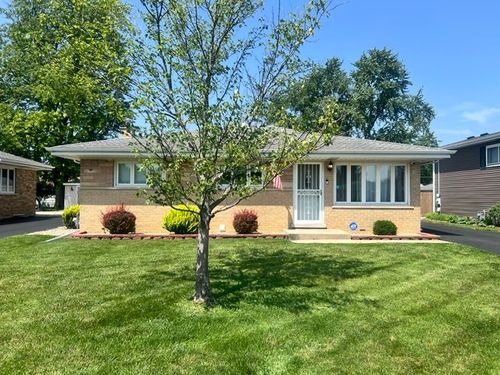 358 Pine Ave, Wood Dale, IL, 60191-1654 | Card Image