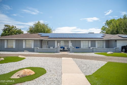 721 N 25th St, Mesa, AZ, 85213-6898 | Card Image