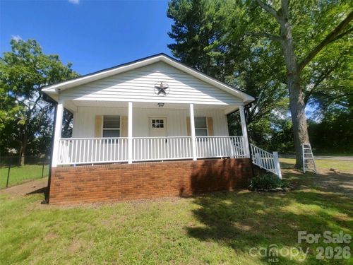 700 Harmon Rd, Kings Mountain, NC, 28086-2357 | Card Image