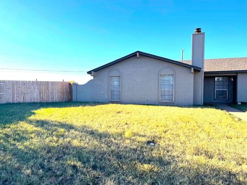 apt-a-4806 Country Club Dr, Midland, TX, 79703-4551 | Card Image