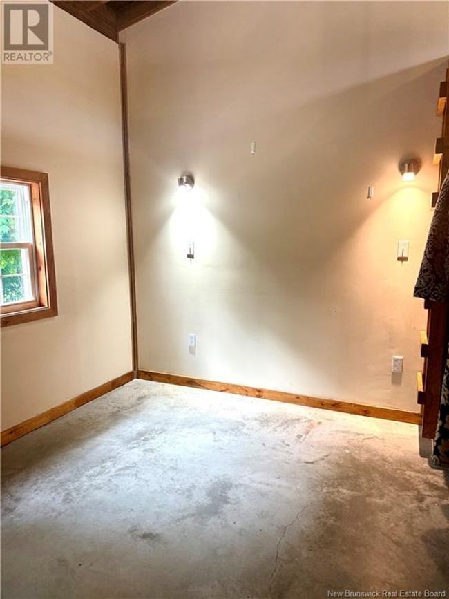 30 Beardsley Rd, House other with 1 bedrooms, 1 bathrooms and null parking in Lower Woodstock NB | Image 30