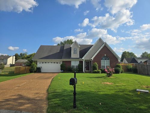 7345 Greencliff Cv, Southaven, MS, 38671-5958 | Card Image