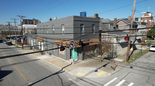160 Constitution St, Lexington, KY, 40507-2101 | Card Image