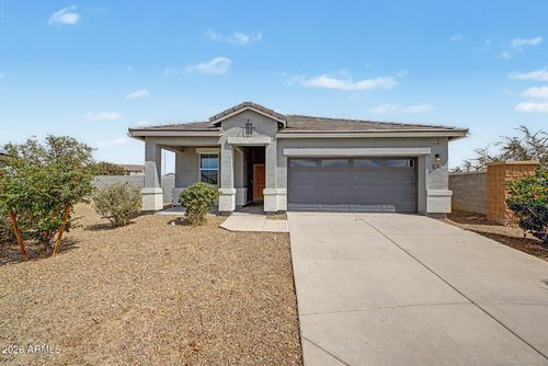 3875 S 243rd Drive, Buckeye, AZ, 85326 | Card Image