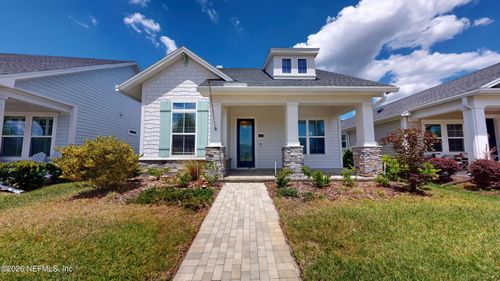 119 Martha Ct, ST AUGUSTINE, FL, 32092-3576 | Card Image