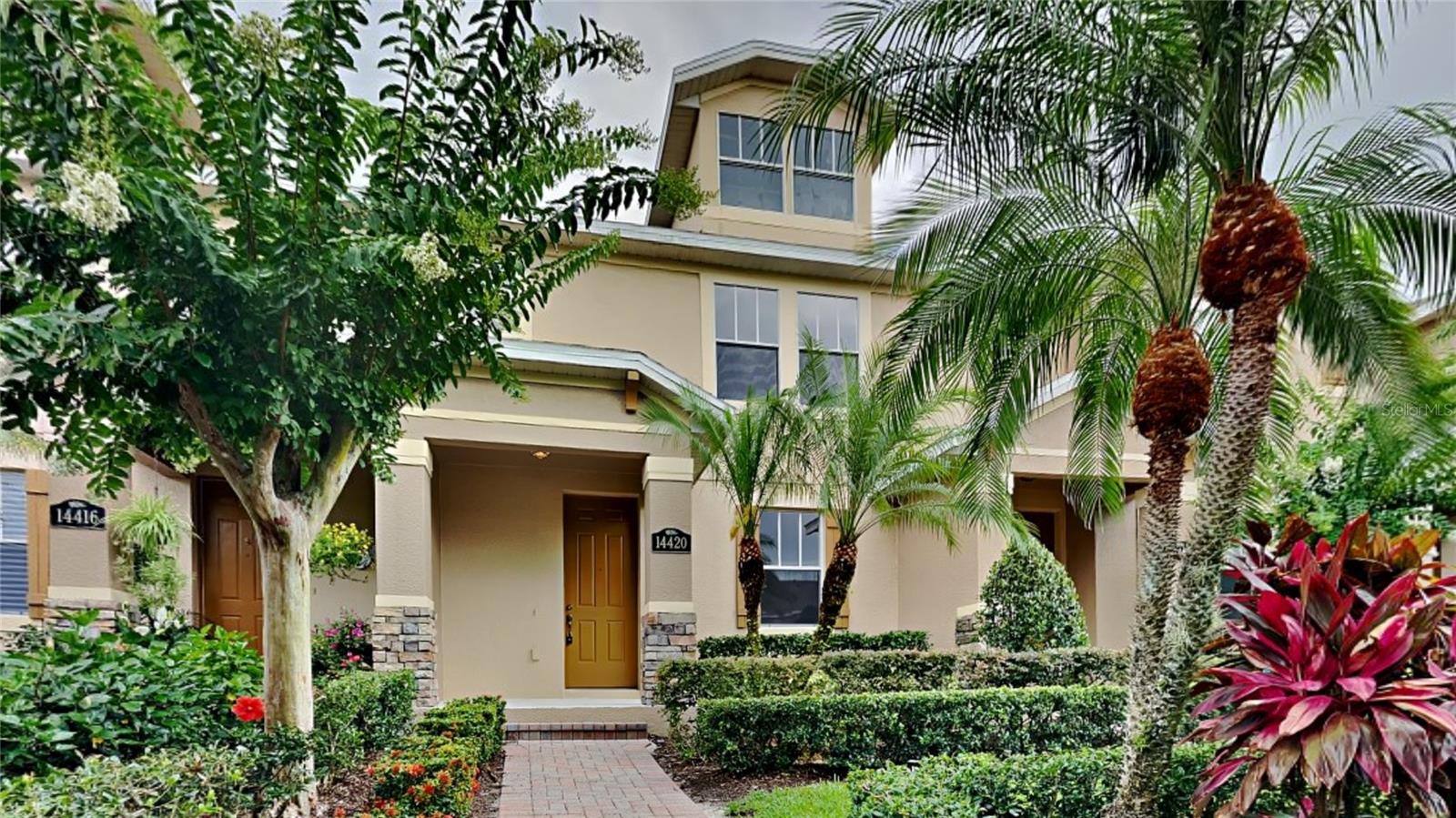 Pleach St, Winter Garden, FL 34787