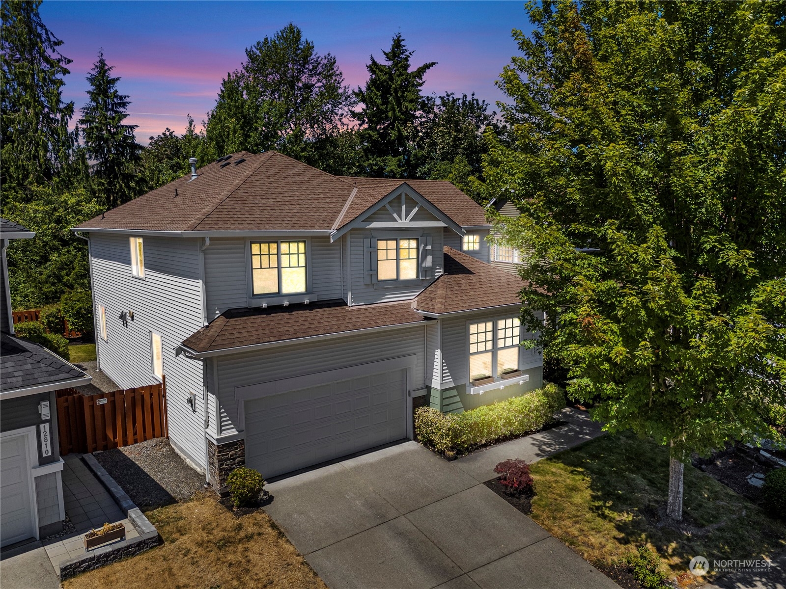 69th Dr, Snohomish, WA 98296