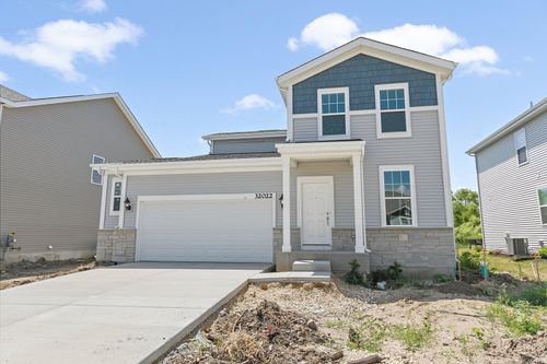 32022 Savannah Dr, Lakemoor, IL, 60051-6113 | Card Image