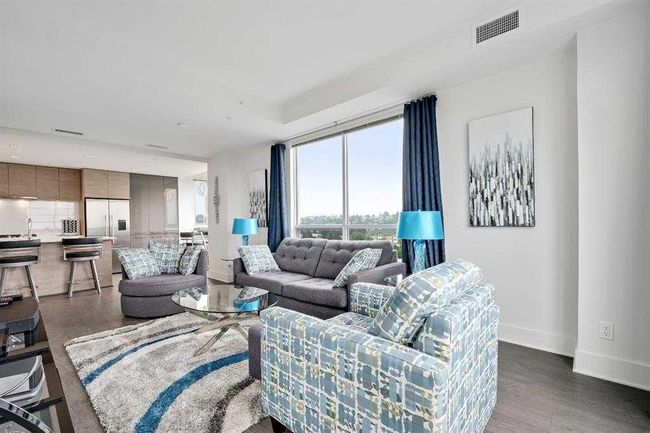 804 - 38 9 St Ne, Condo with 2 bedrooms, 2 bathrooms and 1 parking in Calgary AB | Image 13