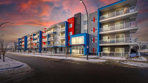 1416-19489 Main St Se, Calgary, AB, T3M3J3 | Card Image