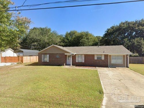 4252 Castille Ave, Milton, FL, 32571-3043 | Card Image