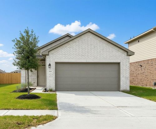 13322 Padre Bay Ln, Iowa Colony, TX, 77583-5797 | Card Image