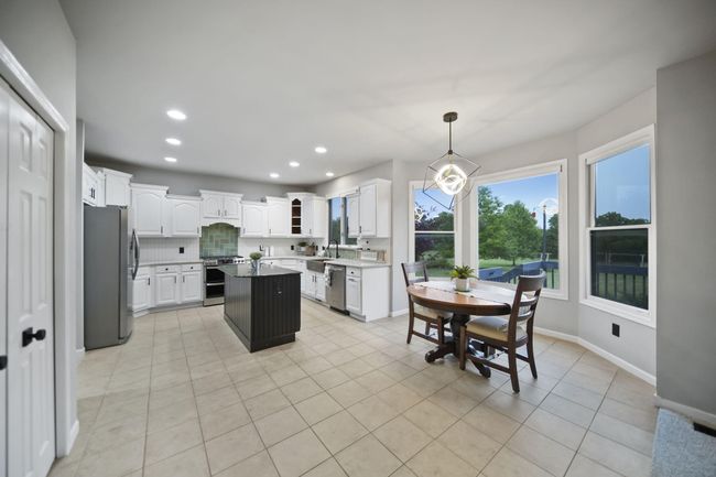 874 Pinecrest, House other with 6 bedrooms, 4 bathrooms and null parking in Dexter MI | Image 30