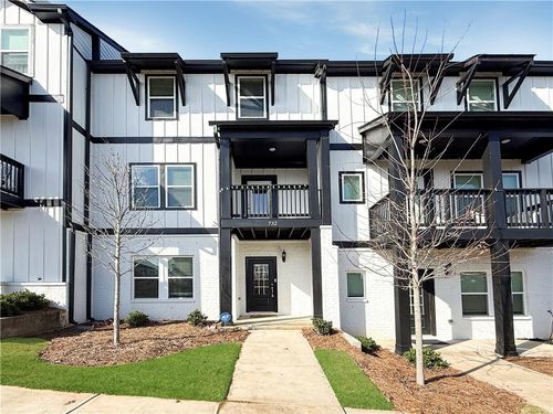 732 Mulberry Walk, Woodstock, GA, 30188-3237 | Card Image