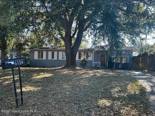 6124 Sudbury Ave, JACKSONVILLE, FL, 32210-5168 | Card Image