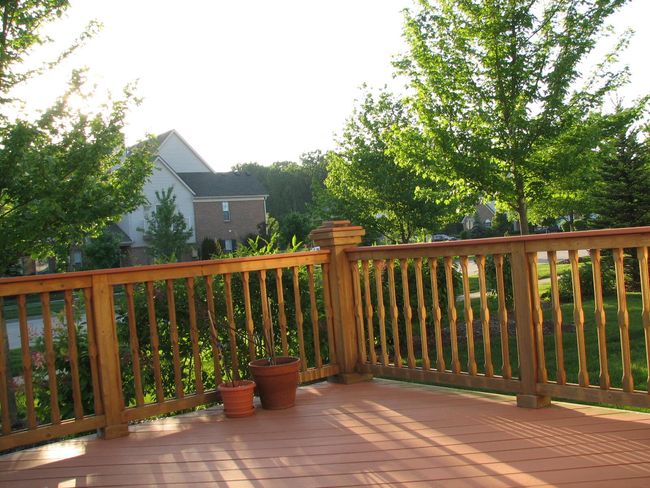 Backyard with Deck | Image 5