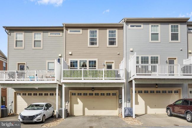 9824 Ushers Pl, Townhouse with 3 bedrooms, 3 bathrooms and null parking in WALDORF MD | Image 40