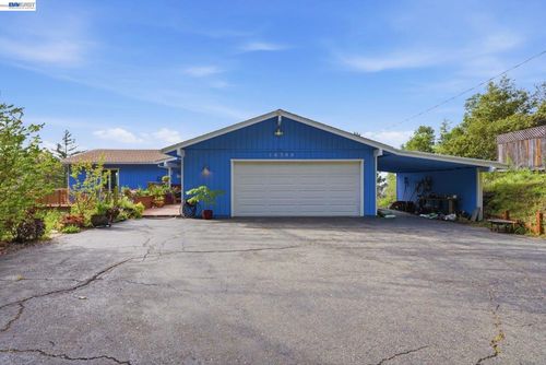 16300 Old Ranch Rd, Los Gatos, CA, 95033-8334 | Card Image