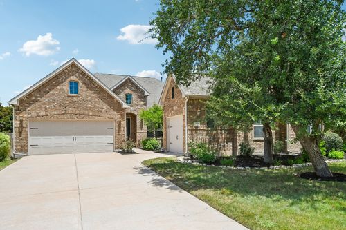 7420 Turnback Ledge Trl, Lago Vista, TX, 78645-4829 | Card Image