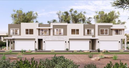 1023 E Malibu Ln, Washington, UT, 84780 | Card Image